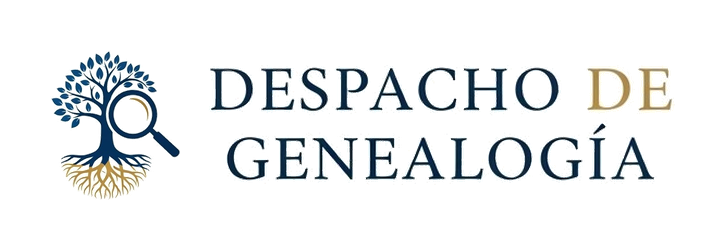 Despacho de Genealogía